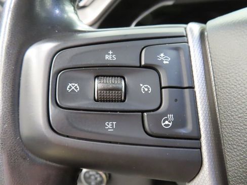 Used 2024 GMC Sierra 2500 Denali AWD/4WD image 65