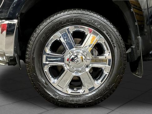 Used 2014 Toyota Tundra 1794 Edition image 11