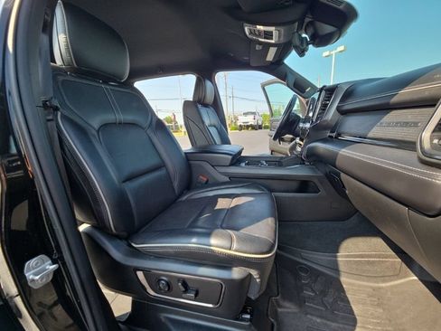 Used 2022 RAM 1500 Limited AWD/4WD image 23