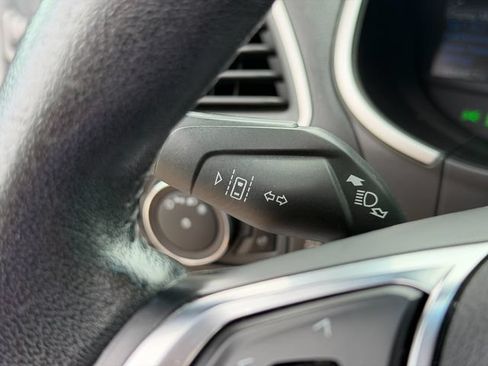 Used 2019 Ford Edge SEL w/ Equipment Group 201A FWD image 38