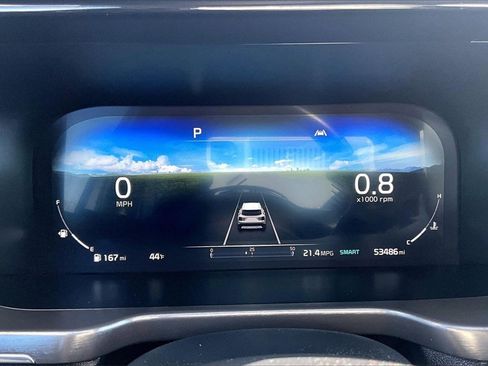 Used 2023 Kia Sorento SX image 20