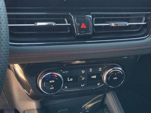 New 2026 Chevrolet TrailBlazer RS w/ Convenience Package image 15