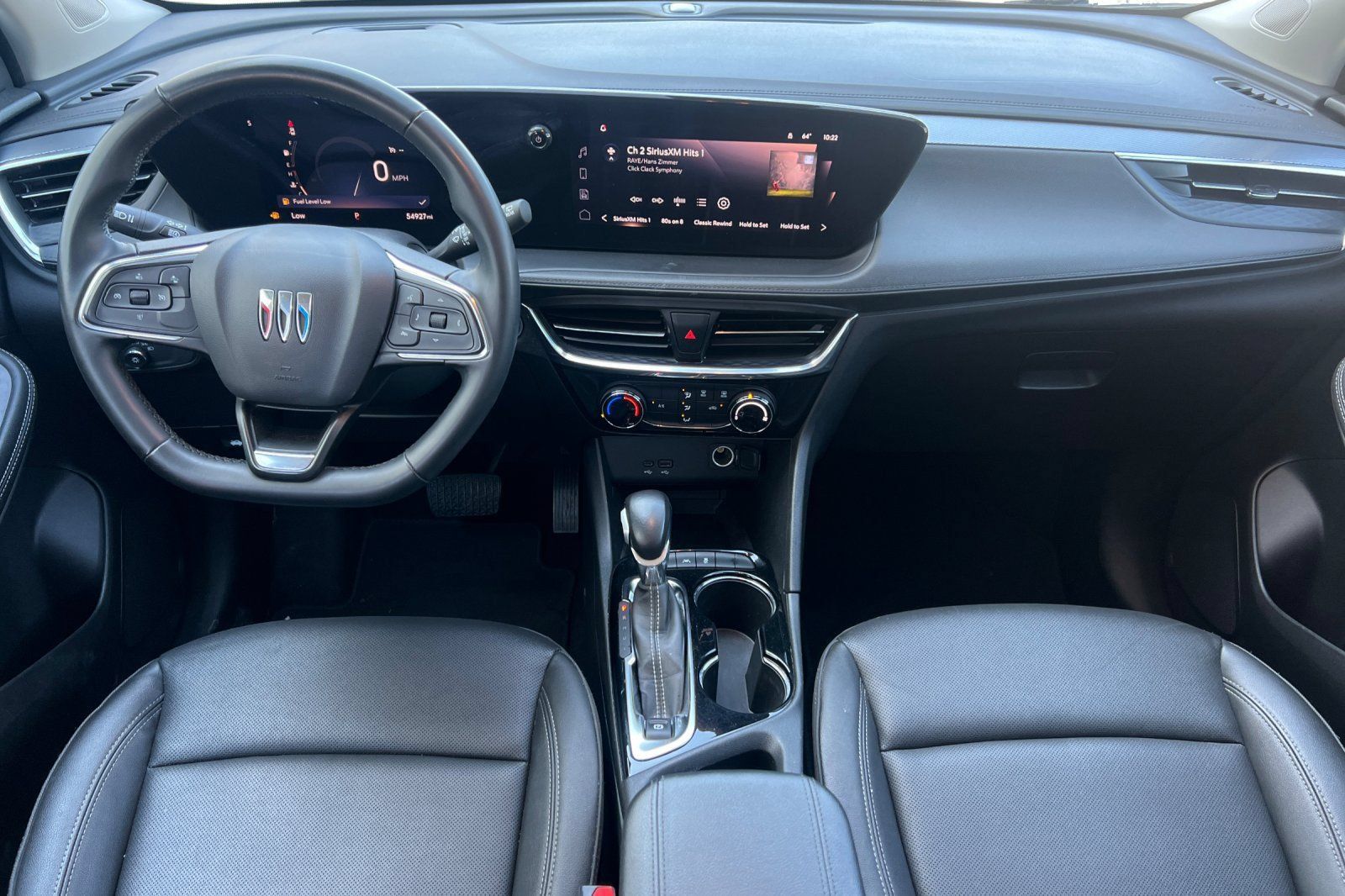 Used 2024 Buick Encore GX Sport Touring FWD image 17