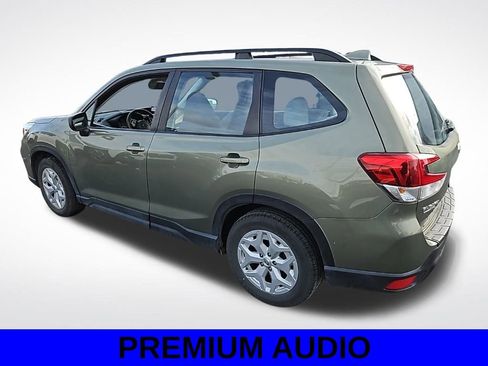 Used 2020 Subaru Forester w/ Popular Package #1 image 7