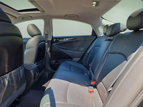 Used 2013 Hyundai Sonata Limited FWD image 10