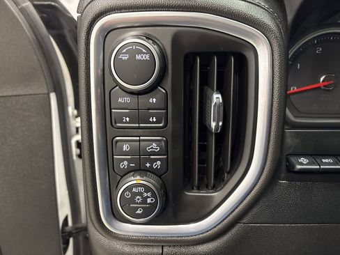 Used 2022 Chevrolet Silverado 3500 High Country w/ Z71 Off-Road Package image 25