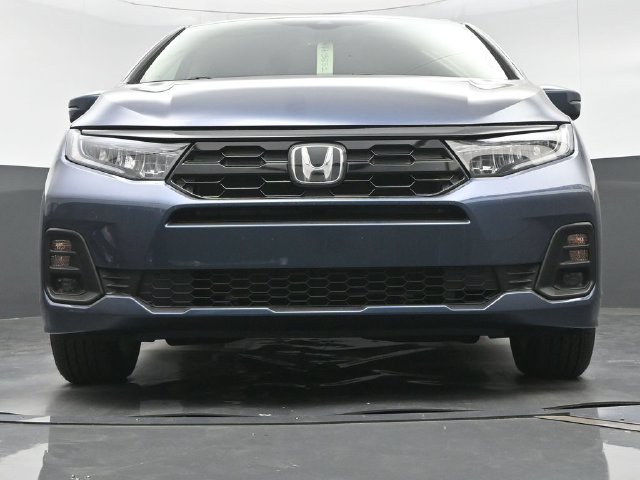 New 2027 Honda Odyssey Touring image 21