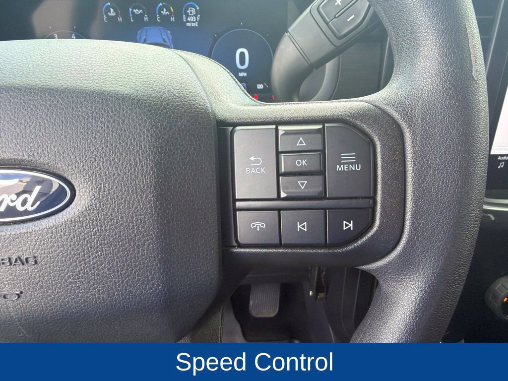 Used 2024 Ford F150 STX AWD/4WD image 19