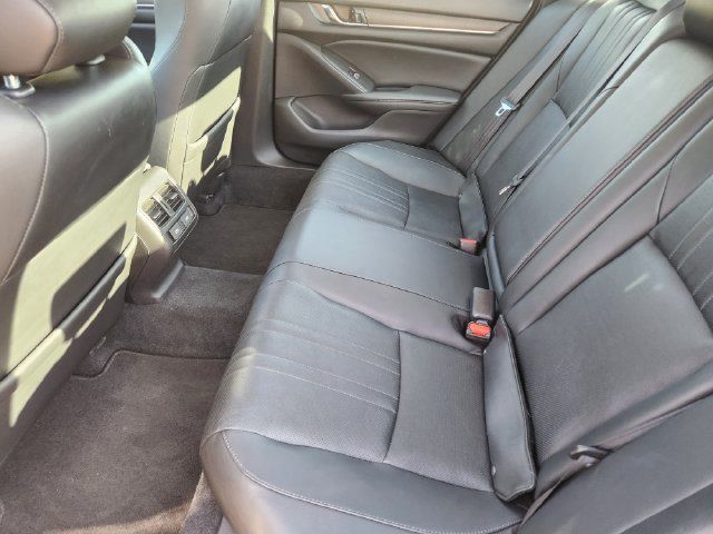 Used 2021 Honda Accord EX-L image 31