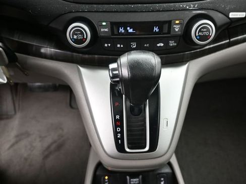 Used 2012 Honda CR-V EX-L image 15