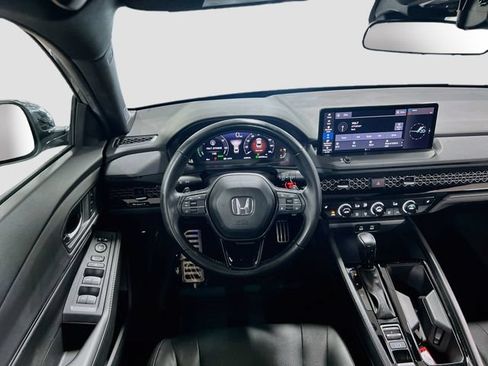 Used 2024 Honda Accord Sport image 22