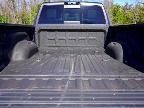 Used 2024 RAM 2500 Laramie w/ Sport Appearance Package image 29