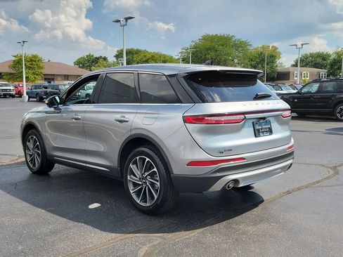 Certified 2023 Lincoln Corsair AWD w/ Equipment Group 101A image 6