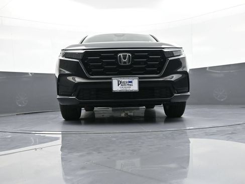 Certified 2024 Honda CR-V EX-L image 56