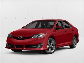 Used 2014 Toyota Camry SE FWD video 1