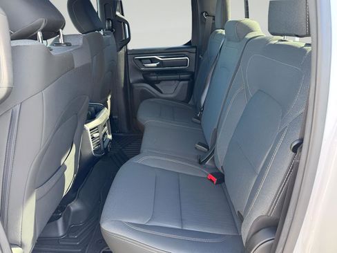 Used 2022 RAM 1500 Big Horn image 33