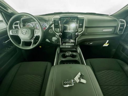 New 2026 RAM 2500 Big Horn image 9