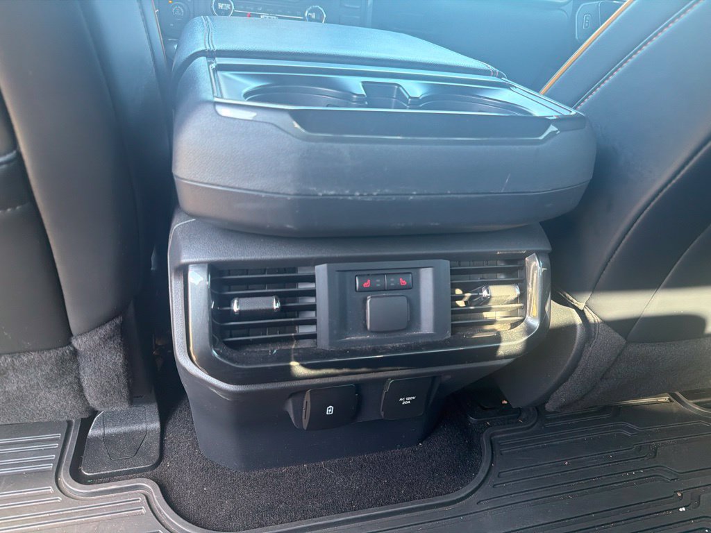 Used 2021 Ford F150 Tremor w/ Equipment Group 402A High AWD/4WD image 15