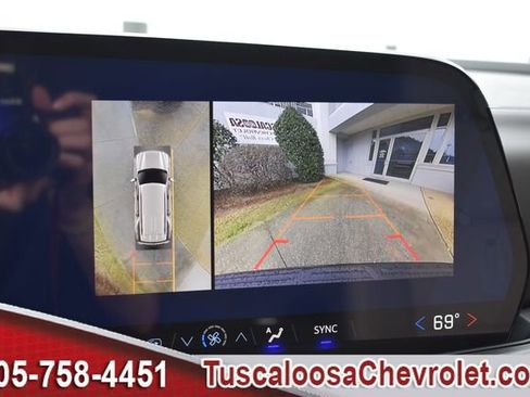 New 2026 Chevrolet Tahoe LS image 29