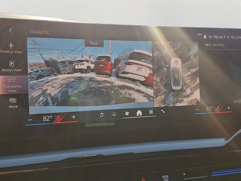 Used 2025 BMW 530i xDrive image 20