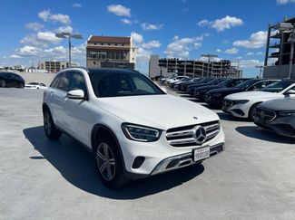 Used 2022 Mercedes-Benz GLC 300 4MATIC video 2