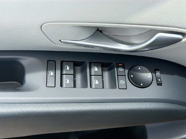 New 2026 Hyundai Tucson SEL Plus FWD image 17