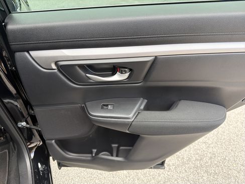 Used 2021 Honda CR-V Special Edition image 17