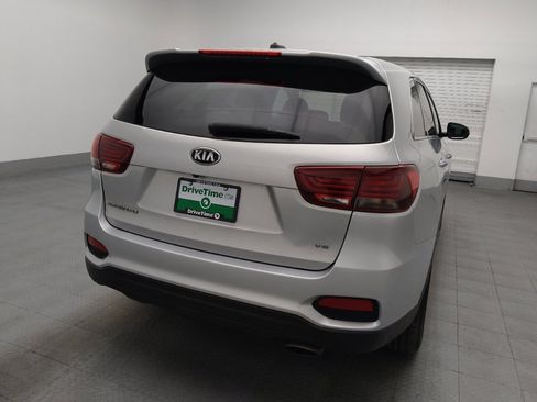 Used 2020 Kia Sorento FWD V6 image 7
