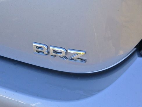 New 2025 Subaru BRZ Limited image 17