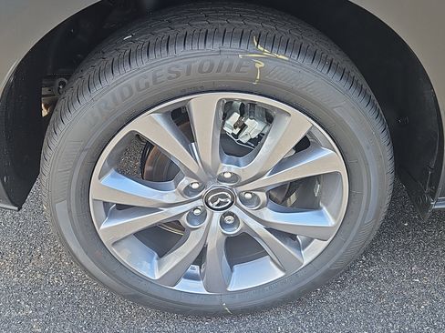New 2026 MAZDA CX-30 AWD 2.5 S w/ Premium Package image 3