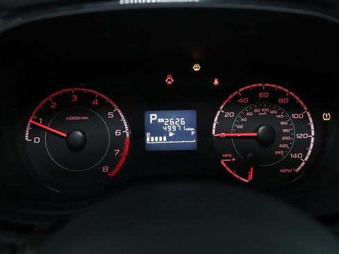 Used 2018 Subaru Impreza 2.0i AWD/4WD image 24