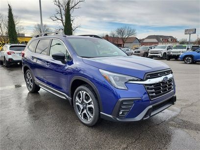 New 2026 Subaru Ascent Limited