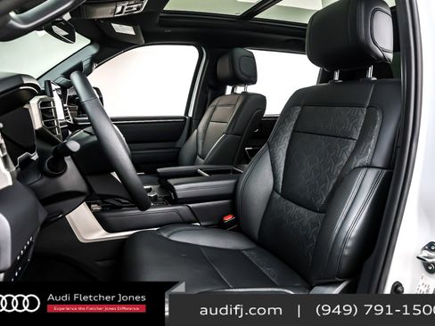 Used 2025 Toyota Tundra Limited image 17