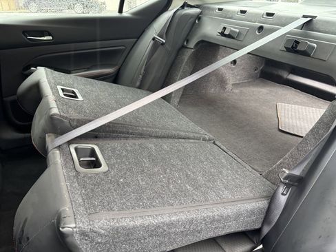 Used 2024 Nissan Altima 2.5 SR image 24