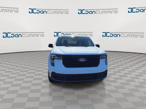 New 2026 Ford Maverick XLT w/ Equipment Group 301A image 3