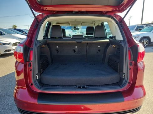 Used 2014 Ford C-MAX SEL w/ Exterior Protection Package image 13