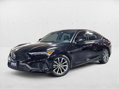 Used 2023 Acura Integra