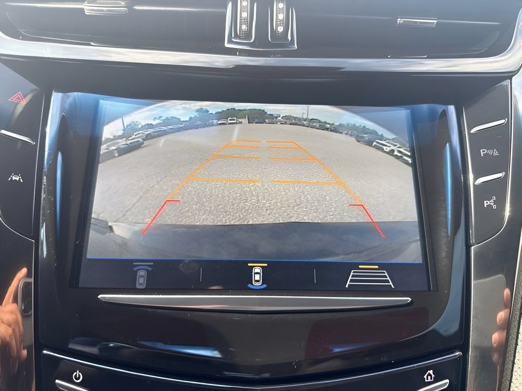 Used 2018 Cadillac CTS V RWD image 17