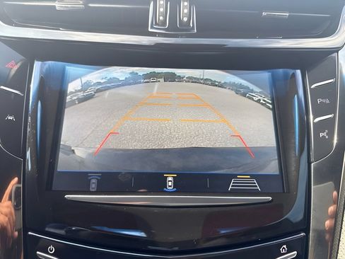Used 2018 Cadillac CTS V RWD image 17
