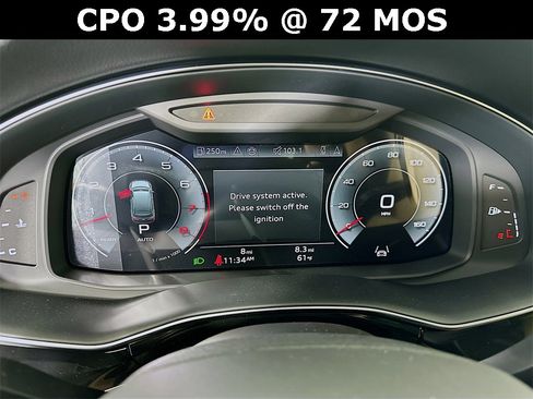 Used 2025 Audi Q7 3.0T Premium Plus image 15