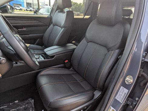Used 2025 MAZDA CX-50 AWD 2.5 S w/ Cargo Package image 19