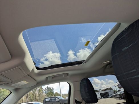 New 2026 Ford Bronco Sport Heritage w/ Convenience Package image 16