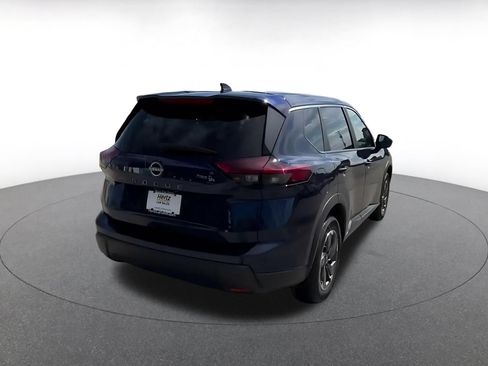 Used 2025 Nissan Rogue SV FWD image 14