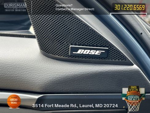 Used 2023 MAZDA CX-50 2.5 Turbo w/ Cargo Package image 31