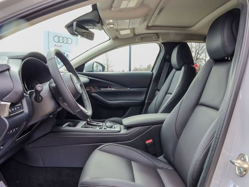 New 2026 MAZDA CX-30 AWD 2.5 S w/ Premium Package image 27