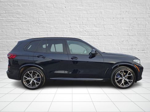 Used 2023 BMW X5 xDrive40i w/ Executive Package image 7