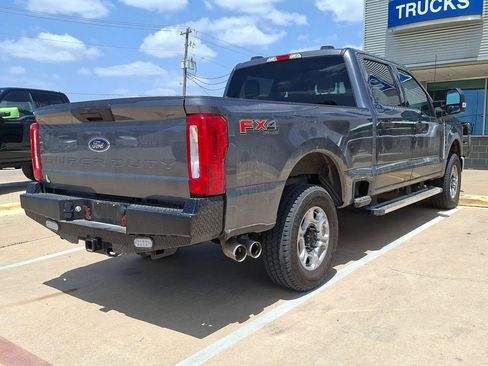 Used 2026 Ford F250 XLT w/ FX4 Off-Road Package AWD/4WD image 10
