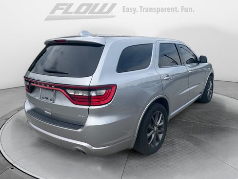 Used 2018 Dodge Durango GT RWD image 9
