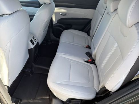 New 2026 Hyundai Tucson SEL image 22