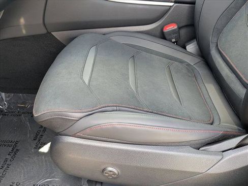 New 2026 Mercedes-Benz GLC 43 AMG 4MATIC image 4